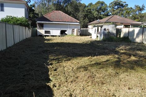 Property photo of 94 Woods Road Sefton NSW 2162