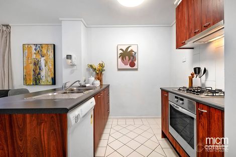 Property photo of 710/668 Bourke Street Melbourne VIC 3000