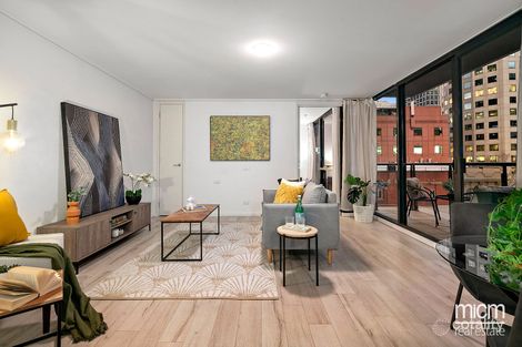 710/668 Bourke St, Melbourne, VIC 3000