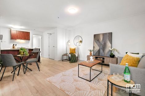 Property photo of 710/668 Bourke Street Melbourne VIC 3000