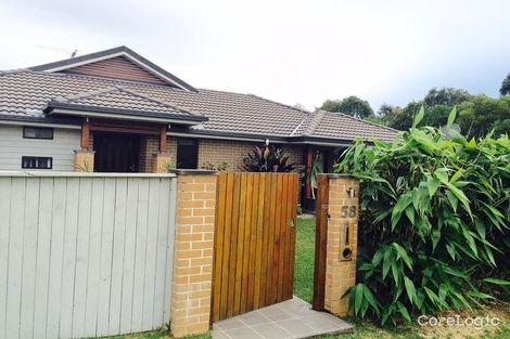 Property photo of 58 Trafalgar Vale Avenue Wellington Point QLD 4160