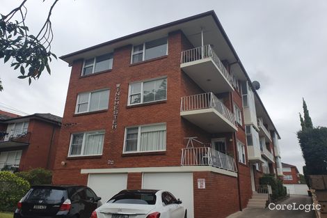 Property photo of 5/20 Orpington Street Ashfield NSW 2131