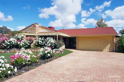 9 Limerick Pl, Waterford, WA 6152