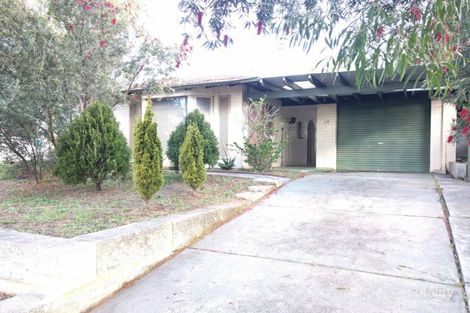 Property photo of 19 Mackay Way Hillarys WA 6025