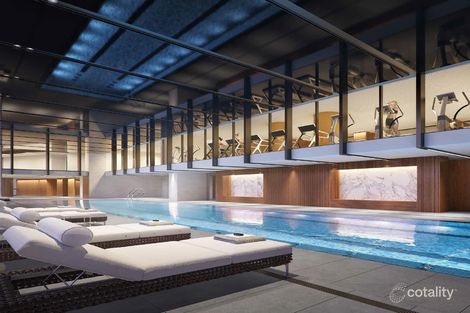 509/616-666 Flinders St, Docklands, VIC 3008