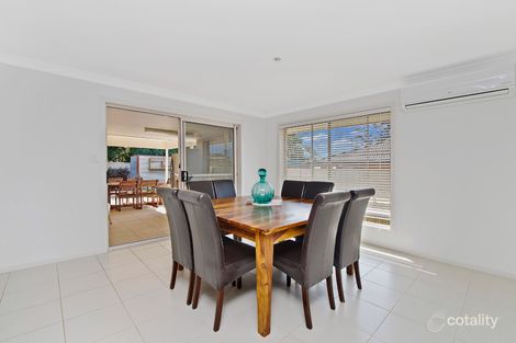 Property photo of 36 Rivergum Drive Port Macquarie NSW 2444