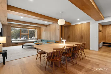 Property photo of 5 Summit Road Mount Buller VIC 3723