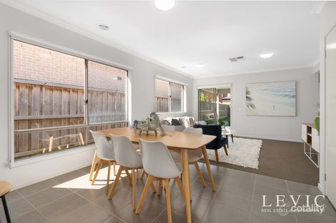 Property photo of 24 Solsbury Crescent Keysborough VIC 3173