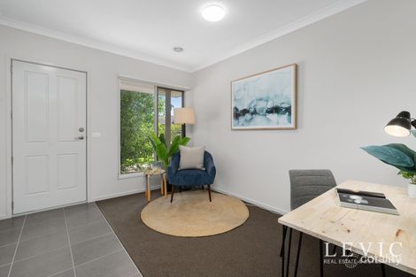 Property photo of 24 Solsbury Crescent Keysborough VIC 3173