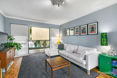 2/361 Cornwall St, Greenslopes, QLD 4120