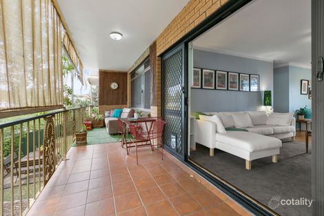 Property photo of 2/361 Cornwall Street Greenslopes QLD 4120