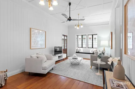 Property photo of 7 Sinclair Street East Brisbane QLD 4169