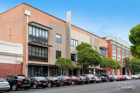 5/134 Cambridge St, Collingwood, VIC 3066