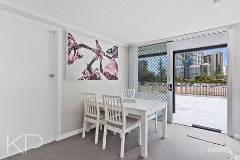 Property photo of 3302 Gold Coast Highway Surfers Paradise QLD 4217
