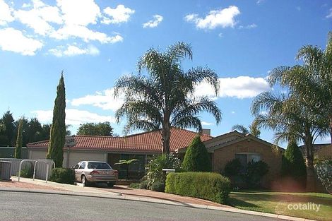 14 Cordelia Pl, Alexander Heights, WA 6064