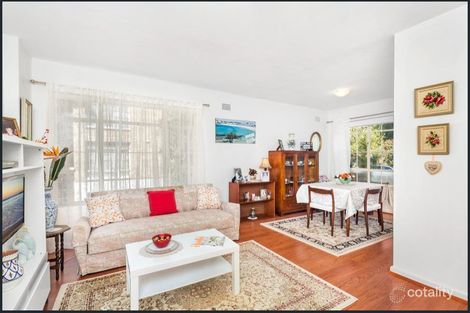 Property photo of 1/36 Waverley Street Bondi Junction NSW 2022