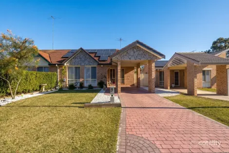 9 Geneva Rd, Cranebrook, NSW 2749