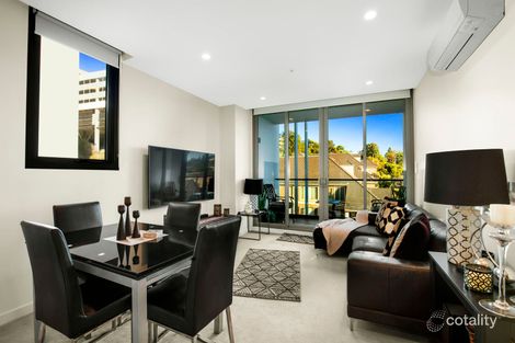 Property photo of 309/3 Grosvenor Street Doncaster VIC 3108