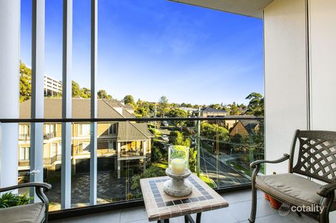 Property photo of 309/3 Grosvenor Street Doncaster VIC 3108