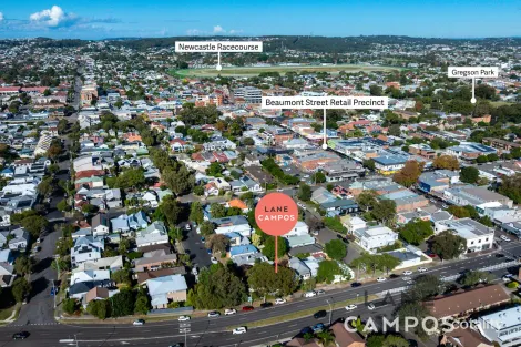 Property photo of 13 Donald Street Hamilton NSW 2303
