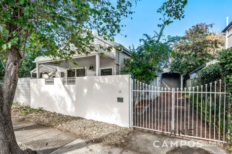Property photo of 13 Donald Street Hamilton NSW 2303