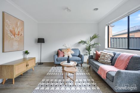 Property photo of 9 Colias Walk Tarneit VIC 3029