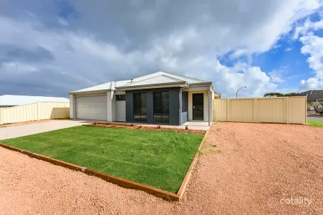12 Spinnaker Way, Drummond Cove, WA 6532