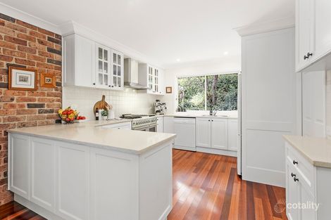 Property photo of 8 Mirrabook Place Heathcote NSW 2233