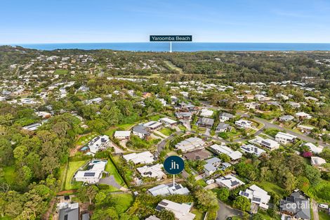 Property photo of 21 Ella-Marie Drive Coolum Beach QLD 4573