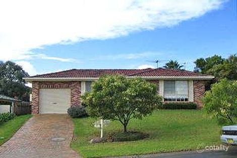 Property photo of 7 Amron Place Acacia Gardens NSW 2763