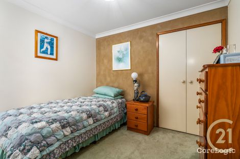 Property photo of 15 Baileyana Court Wattle Grove NSW 2173