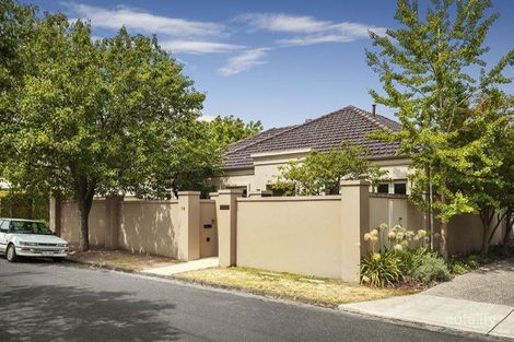 16 Devorgilla Ave, Toorak, VIC 3142