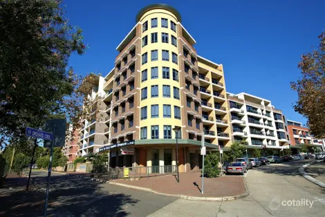 21/1 Brown St, Ashfield, NSW 2131