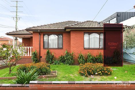120 Gillies St, Fairfield, VIC 3078