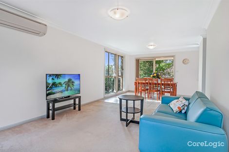 Property photo of 12/29-33 Railway Street Baulkham Hills NSW 2153