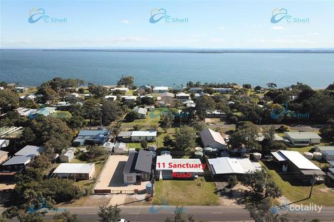 Property photo of 11 Sanctuary Road Loch Sport VIC 3851