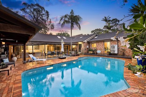 Property photo of 91 Blackbutts Road Frenchs Forest NSW 2086