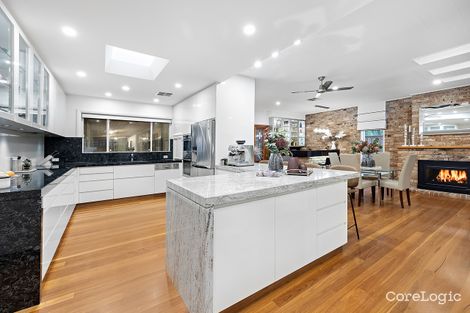 Property photo of 91 Blackbutts Road Frenchs Forest NSW 2086