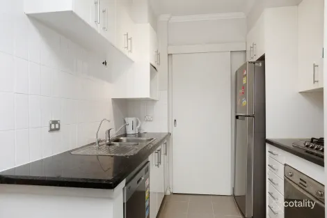 Property photo of 21/1 Brown Street Ashfield NSW 2131