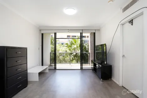 Property photo of 21/1 Brown Street Ashfield NSW 2131