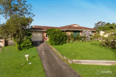 Property photo of 5 Leigh Place Edens Landing QLD 4207