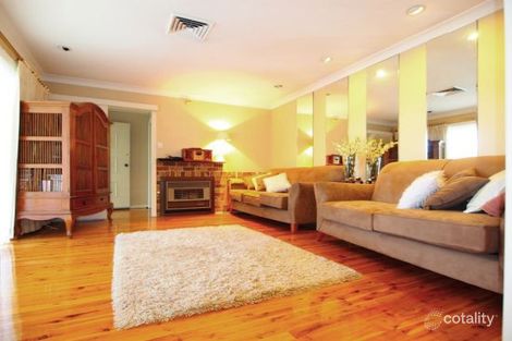 Property photo of 2 Regatta Place Leonay NSW 2750