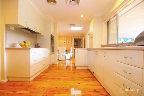 Property photo of 2 Regatta Place Leonay NSW 2750
