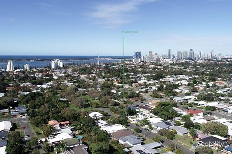Property photo of 7 Goss Avenue Labrador QLD 4215
