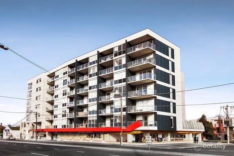 512/55 Hopkins St, Footscray, VIC 3011