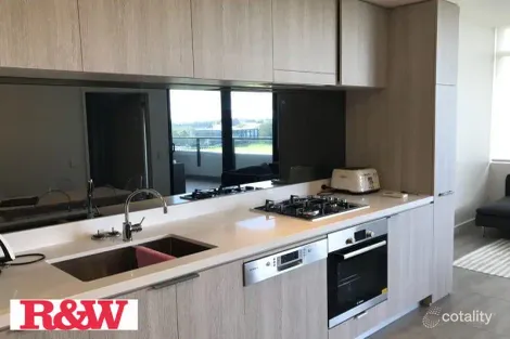 Property photo of 405/1 Dune Walk Woolooware NSW 2230