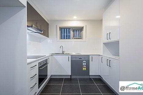 Property photo of 44/3 Nevertire Street Lawson ACT 2617