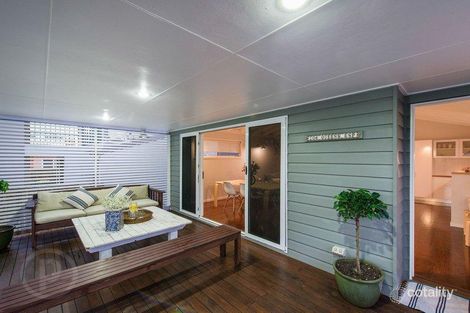 Property photo of 106 Queens Esplanade Thorneside QLD 4158