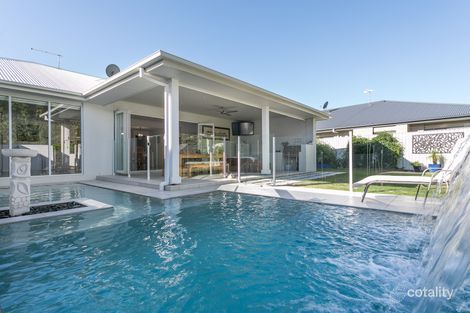 Property photo of 4 Tane Court Thornlands QLD 4164