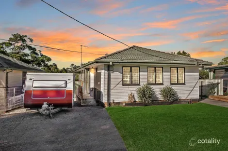 70 Maple Rd, North St Marys, NSW 2760